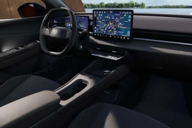 Volkswagen ID. Polo (2026) thumbnail 12