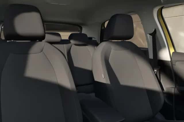 Volkswagen ID. Polo (2026) thumbnail 13