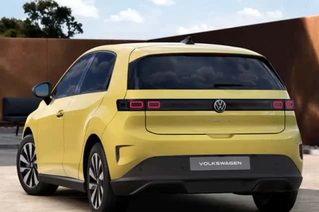 Volkswagen ID. Polo (2026) thumbnail 3