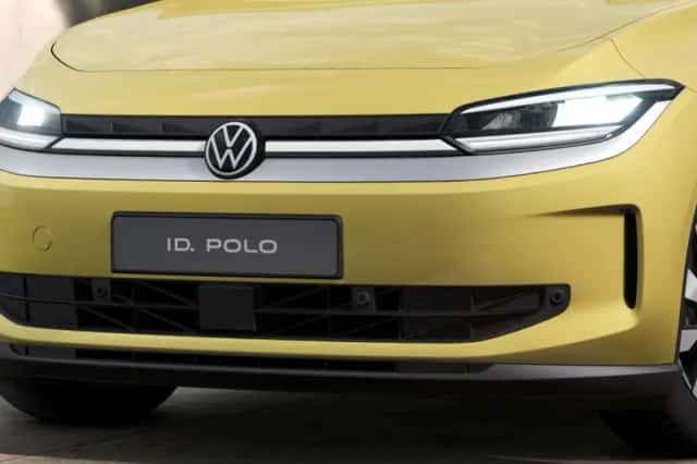 Volkswagen ID. Polo (2026) thumbnail 5
