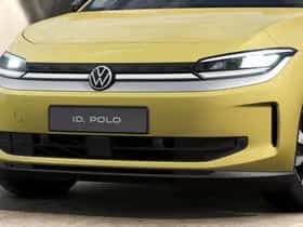Volkswagen ID. Polo (2026) thumbnail 5