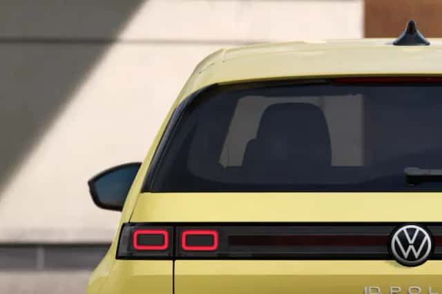 Volkswagen ID. Polo (2026) thumbnail 6