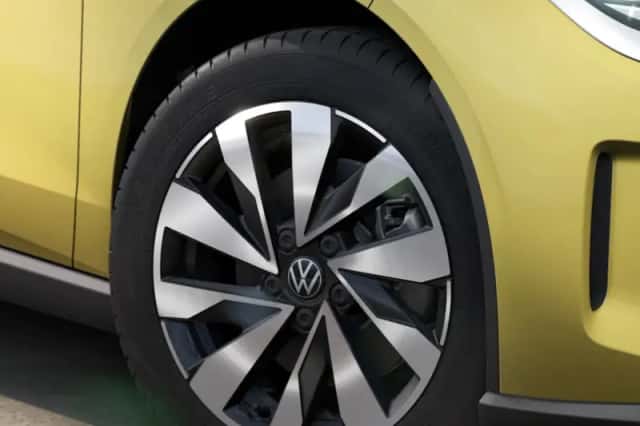 Volkswagen ID. Polo (2026) thumbnail 7