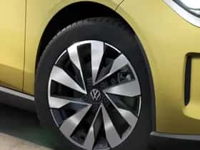 Volkswagen ID. Polo (2026) thumbnail 7