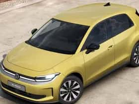 Volkswagen ID. Polo (2026) thumbnail 8