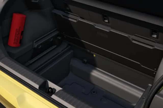 Volkswagen ID. Polo (2026) thumbnail 9