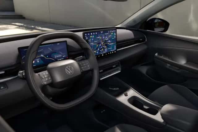 Volkswagen ID. Polo (2026) thumbnail 10