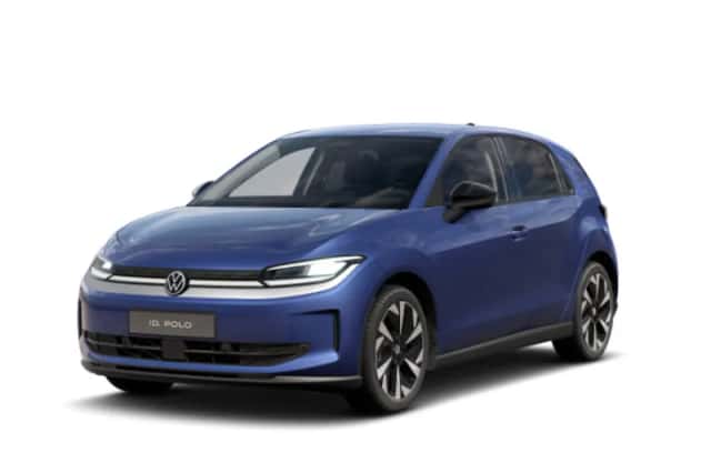 Volkswagen ID. Polo (2026) thumbnail 1
