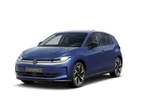 Volkswagen ID. Polo (2026)