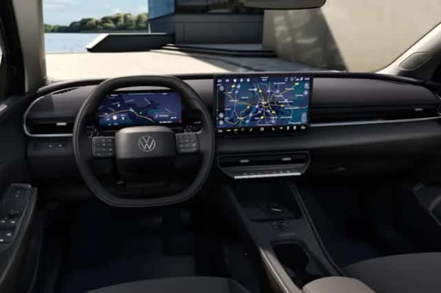 Volkswagen ID. Polo (2026) thumbnail 11