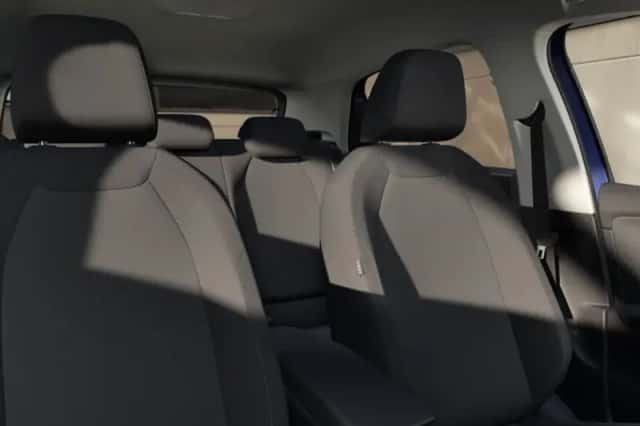 Volkswagen ID. Polo (2026) thumbnail 13
