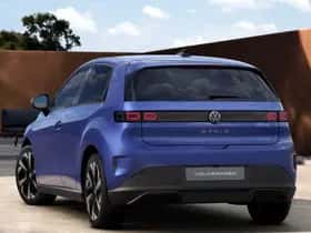 Volkswagen ID. Polo (2026) thumbnail 3