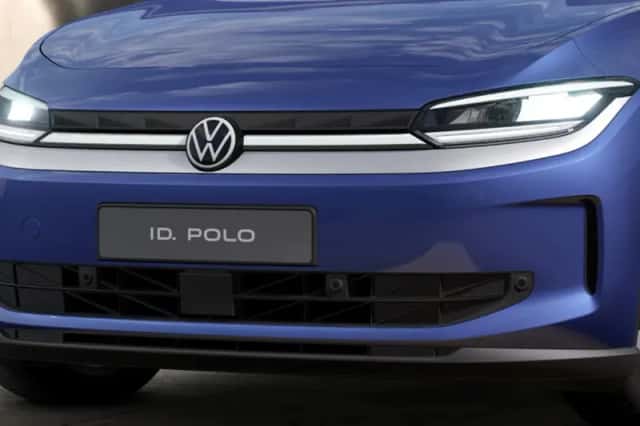 Volkswagen ID. Polo (2026) thumbnail 5
