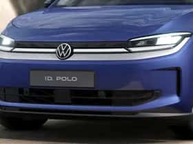 Volkswagen ID. Polo (2026) thumbnail 5
