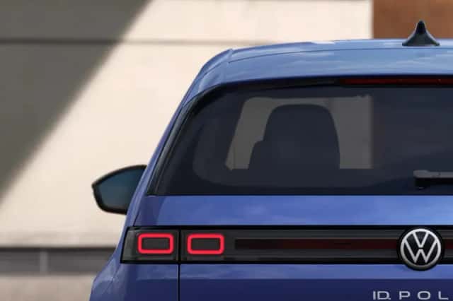 Volkswagen ID. Polo (2026) thumbnail 6