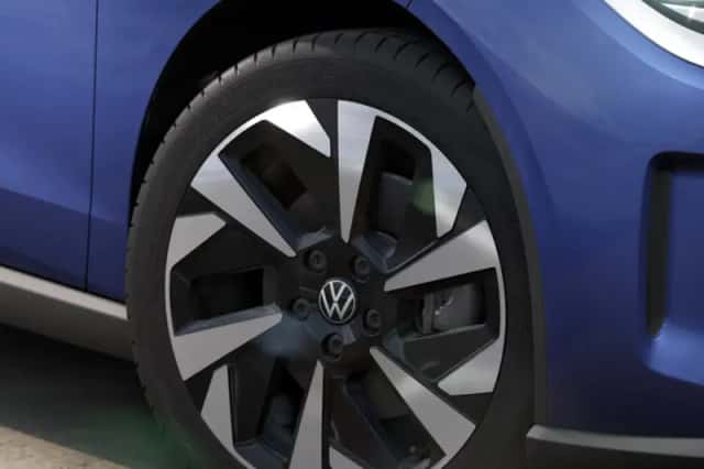 Volkswagen ID. Polo (2026) thumbnail 7