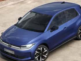 Volkswagen ID. Polo (2026) thumbnail 8