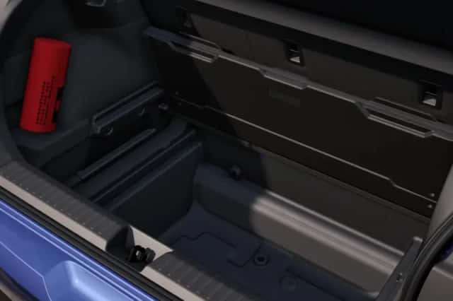 Volkswagen ID. Polo (2026) thumbnail 9
