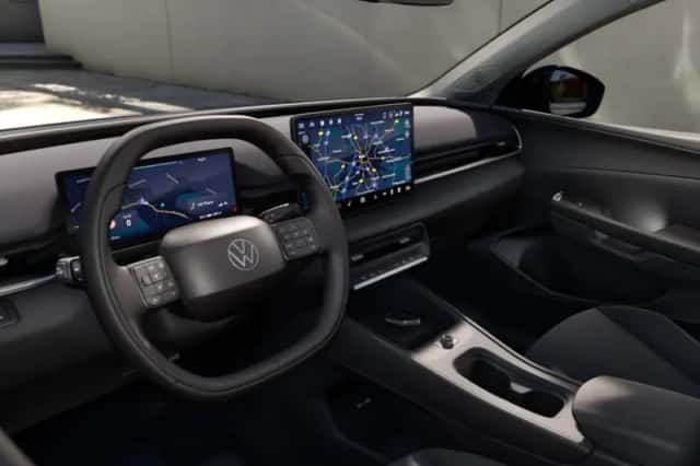 Volkswagen ID. Polo (2026) thumbnail 10