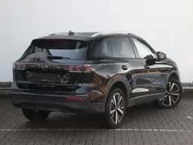 Volkswagen Tiguan (2025) thumbnail 5