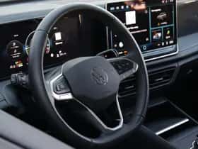 Volkswagen Tiguan (2025) thumbnail 8