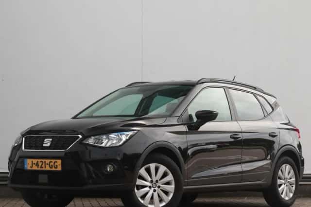 SEAT Arona (2020) thumbnail 1