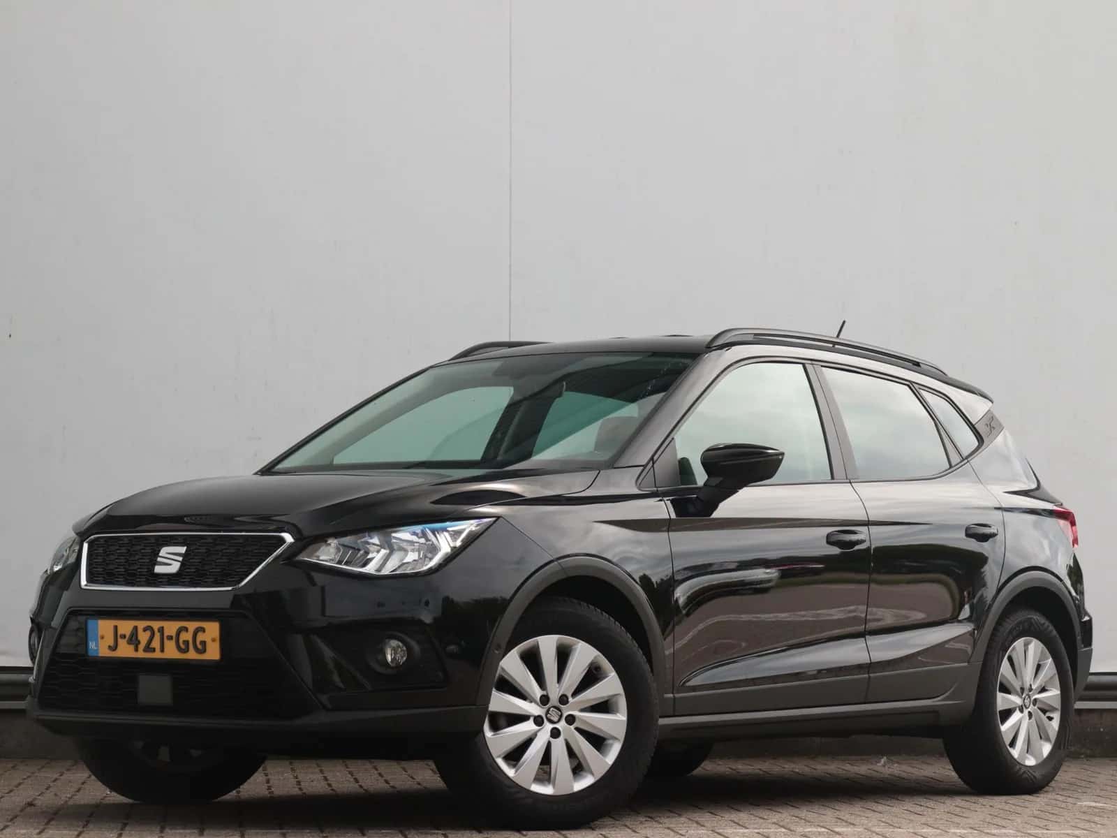 SEAT Arona (2020) — foto 1