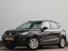 SEAT Arona (2020) thumbnail 1