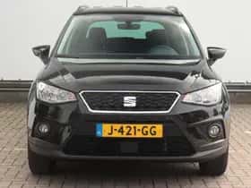 SEAT Arona (2020) thumbnail 2