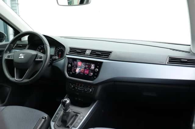 SEAT Arona (2020) thumbnail 17
