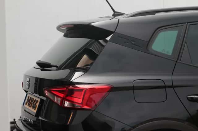 SEAT Arona (2020) thumbnail 20