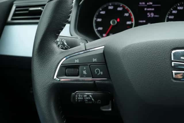 SEAT Arona (2020) thumbnail 25