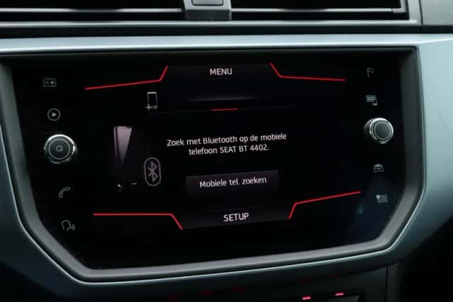 SEAT Arona (2020) thumbnail 28