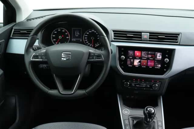 SEAT Arona (2020) thumbnail 31