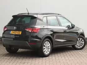 SEAT Arona (2020) thumbnail 5