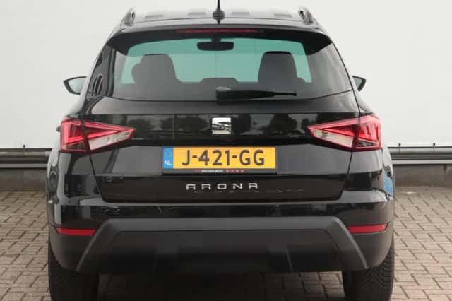SEAT Arona (2020) thumbnail 6