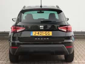 SEAT Arona (2020) thumbnail 6
