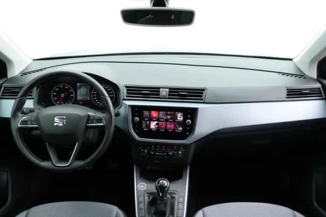 SEAT Arona (2020) thumbnail 7