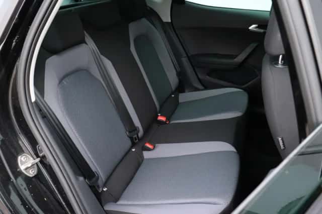 SEAT Arona (2020) thumbnail 9
