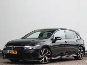 Volkswagen Golf (2024)