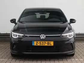 Volkswagen Golf (2024) thumbnail 2