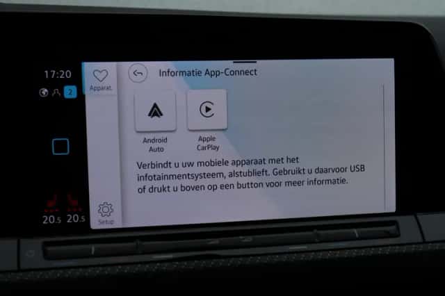 Volkswagen Golf (2024) thumbnail 30