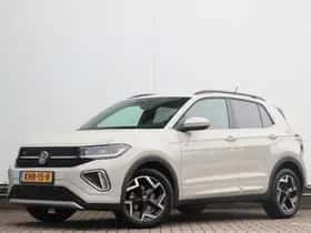 Volkswagen T-Cross (2025) thumbnail 1
