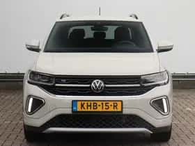 Volkswagen T-Cross (2025) thumbnail 2