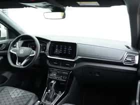 Volkswagen T-Cross (2025) thumbnail 19