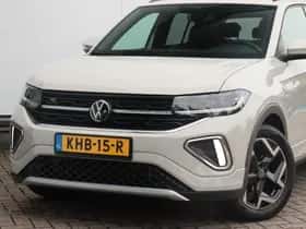 Volkswagen T-Cross (2025) thumbnail 20