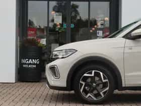 Volkswagen T-Cross (2025) thumbnail 23