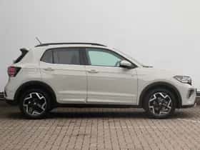Volkswagen T-Cross (2025) thumbnail 4