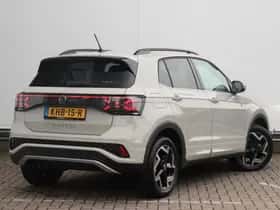Volkswagen T-Cross (2025) thumbnail 5