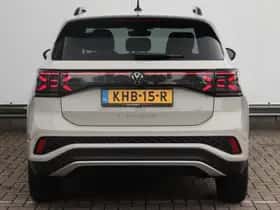 Volkswagen T-Cross (2025) thumbnail 6